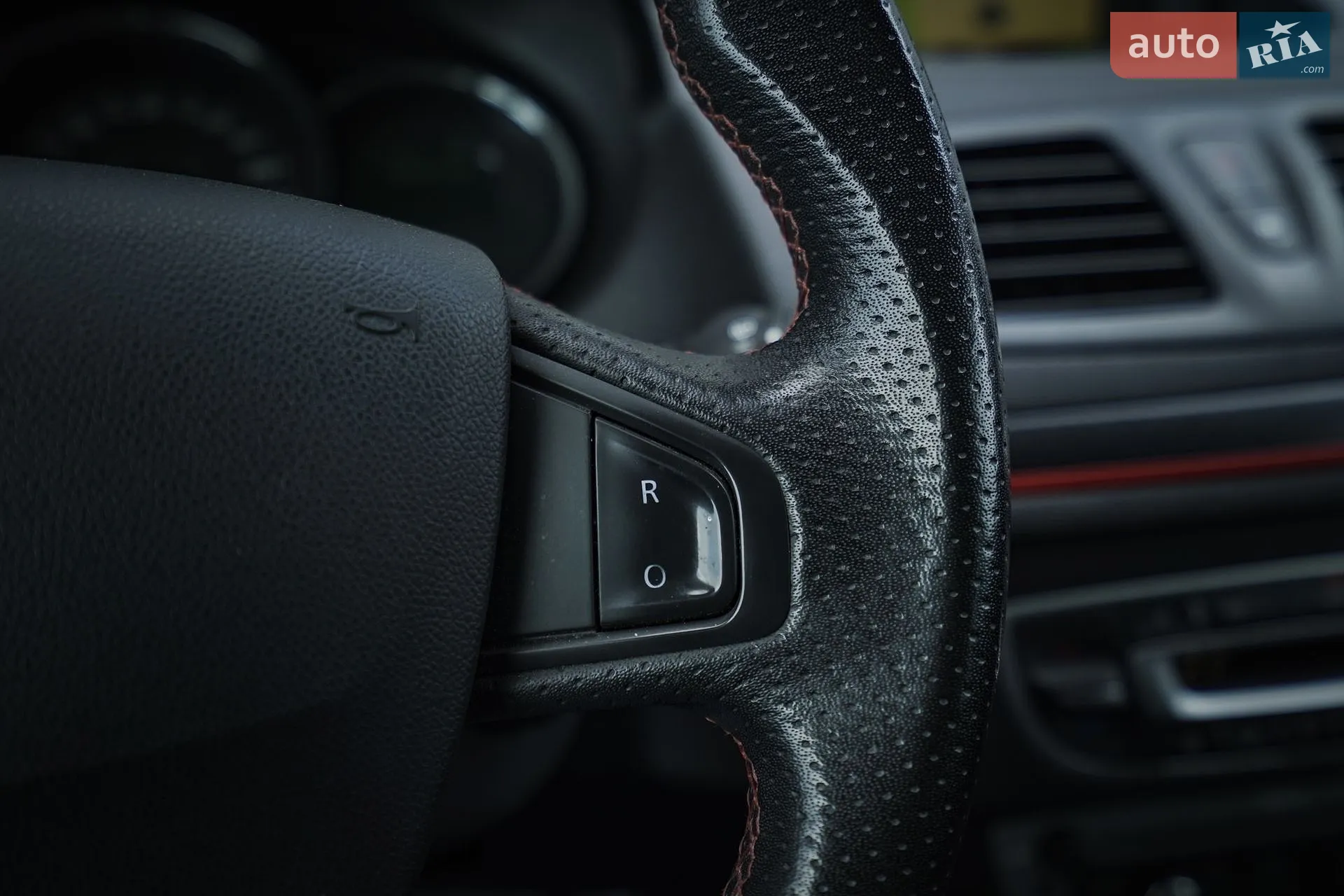 2014 Renault Megane - мініатюра 29