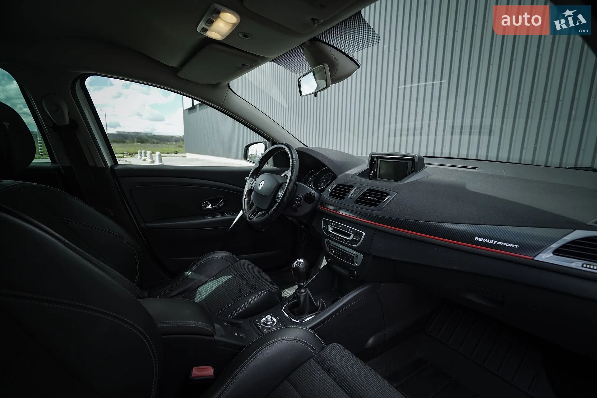2014 Renault Megane - мініатюра 47