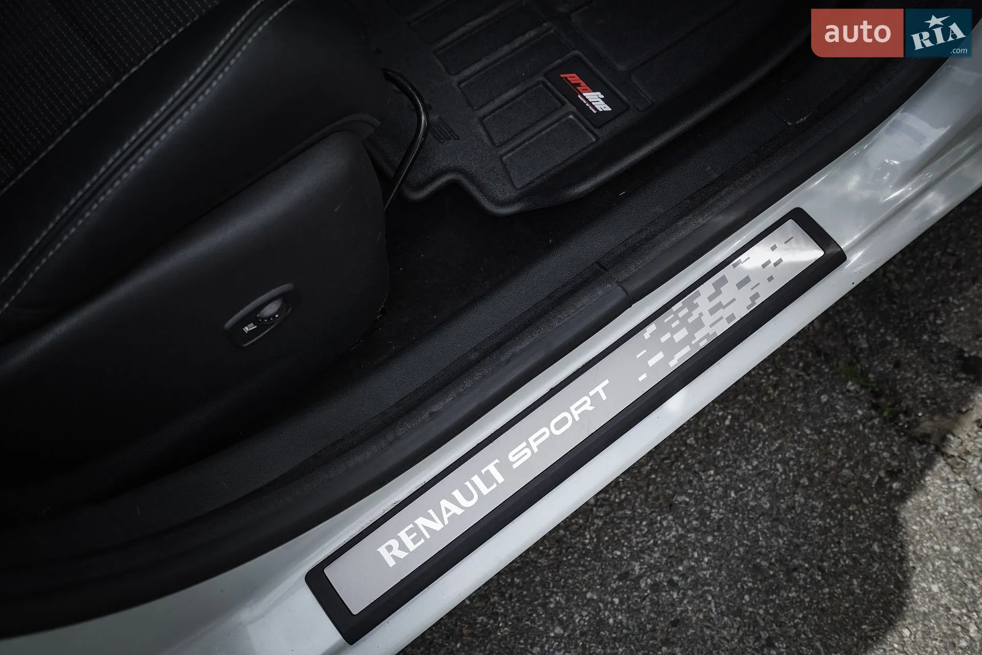 2014 Renault Megane - мініатюра 48