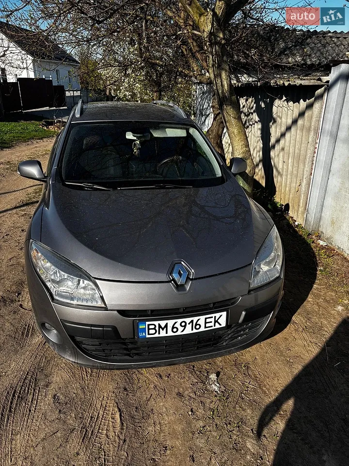 2011 Renault Megane - мініатюра 27