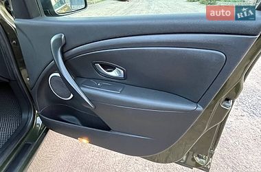Универсал Renault Megane 2010 в Первомайске фото 25 Универсал Renault Megane 2010 в Первомайске