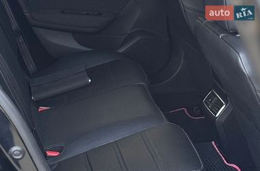Універсал Renault Megane 2017 в Дніпрі