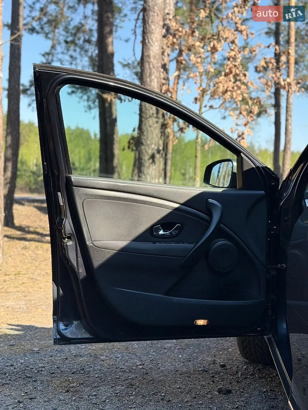 2013 Renault Megane - мініатюра 13