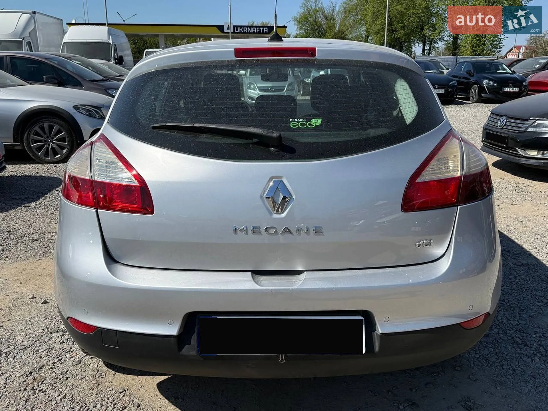 2013 Renault Megane - мініатюра 6