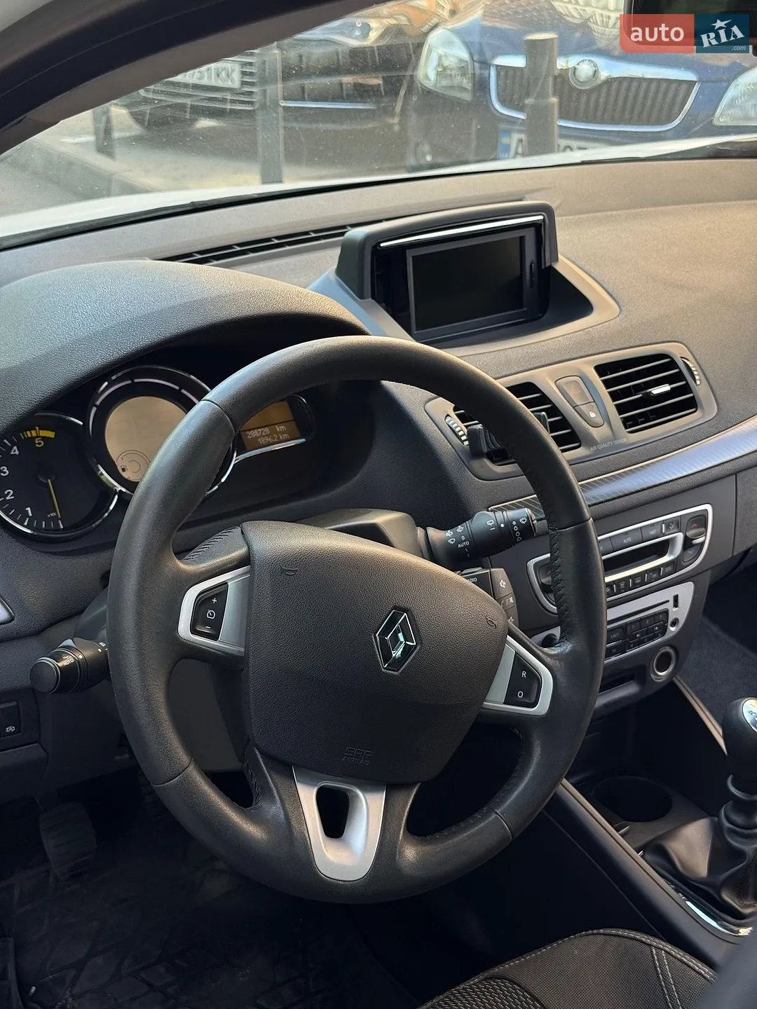 2012 Renault Megane - мініатюра 17