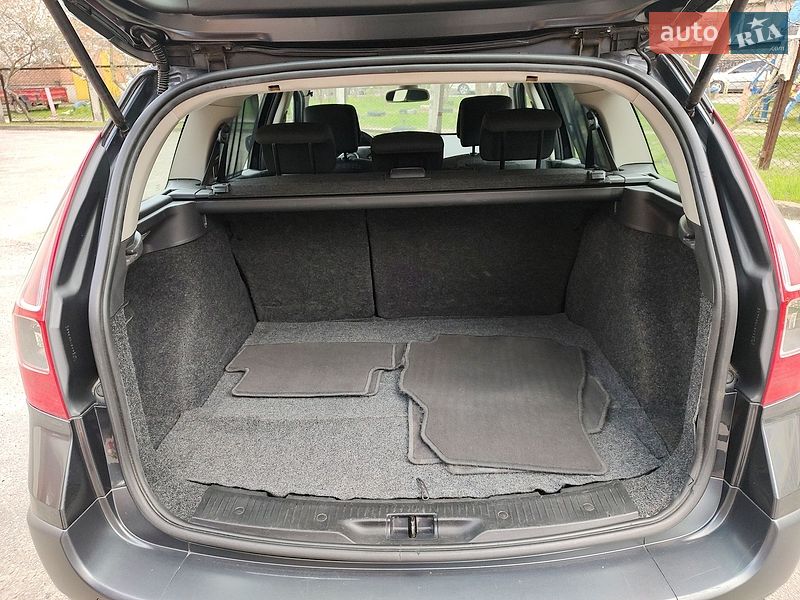 Универсал Renault Megane 2006 в Полтаве