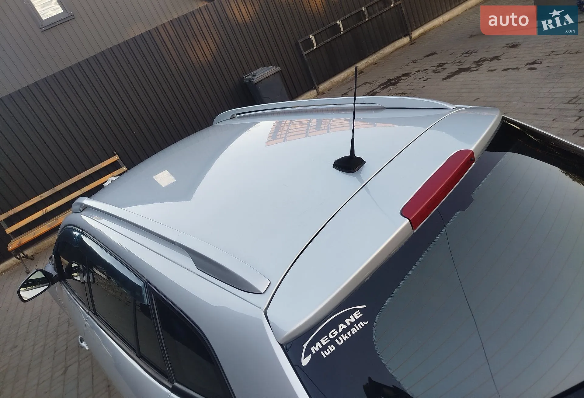 2011 Renault Megane - мініатюра 11