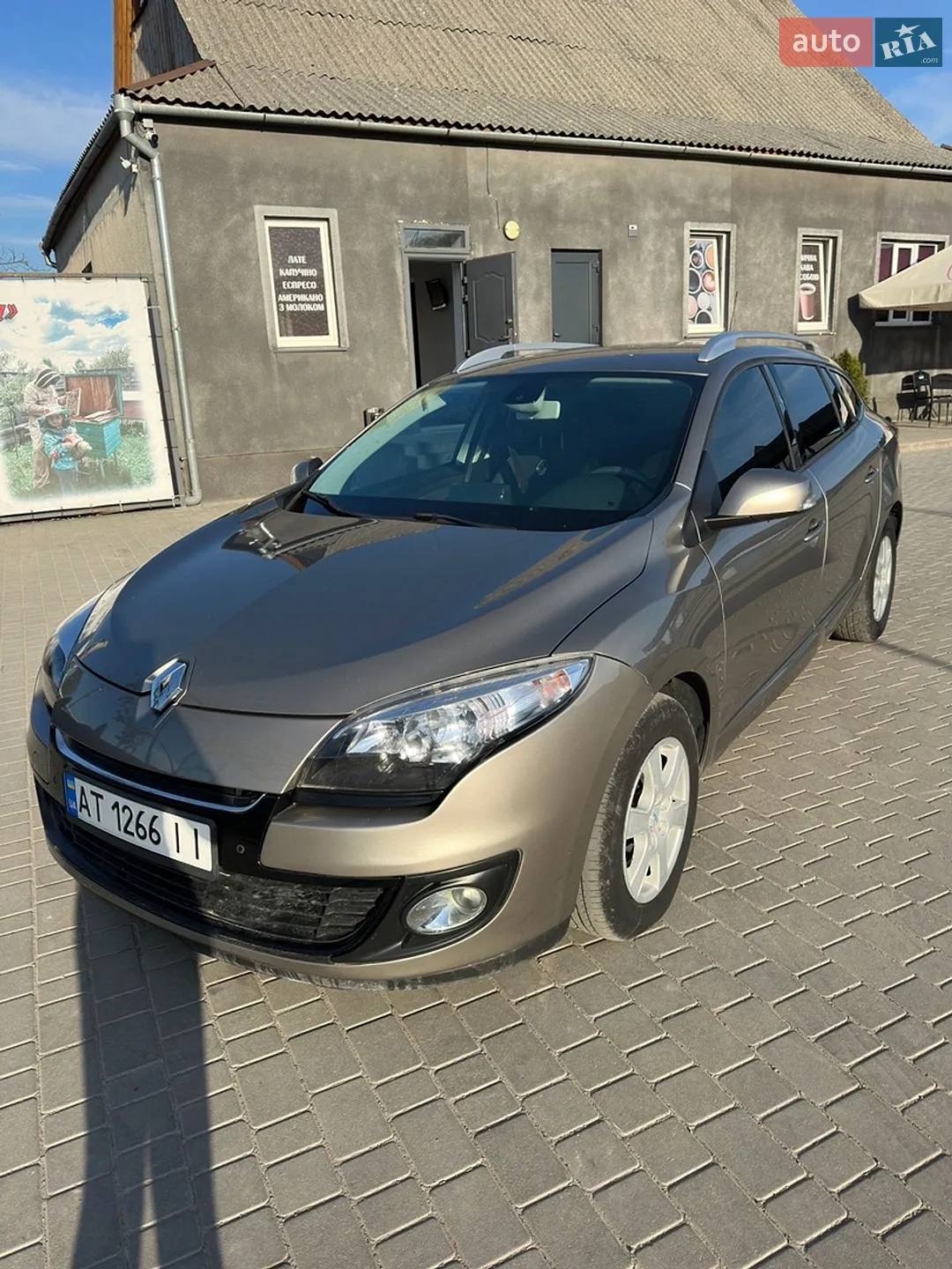 2012 Renault Megane - мініатюра 11