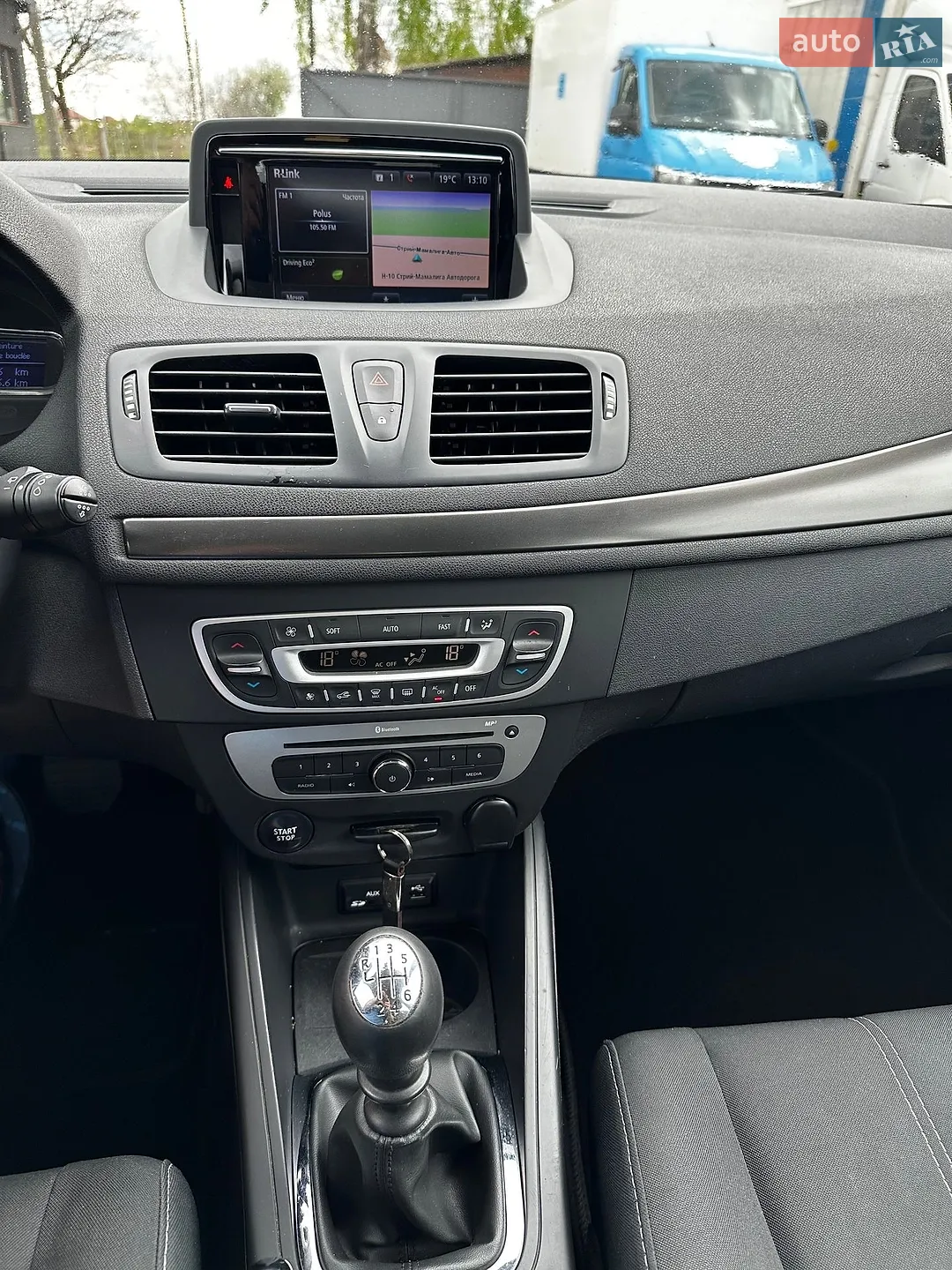 2014 Renault Megane - мініатюра 25