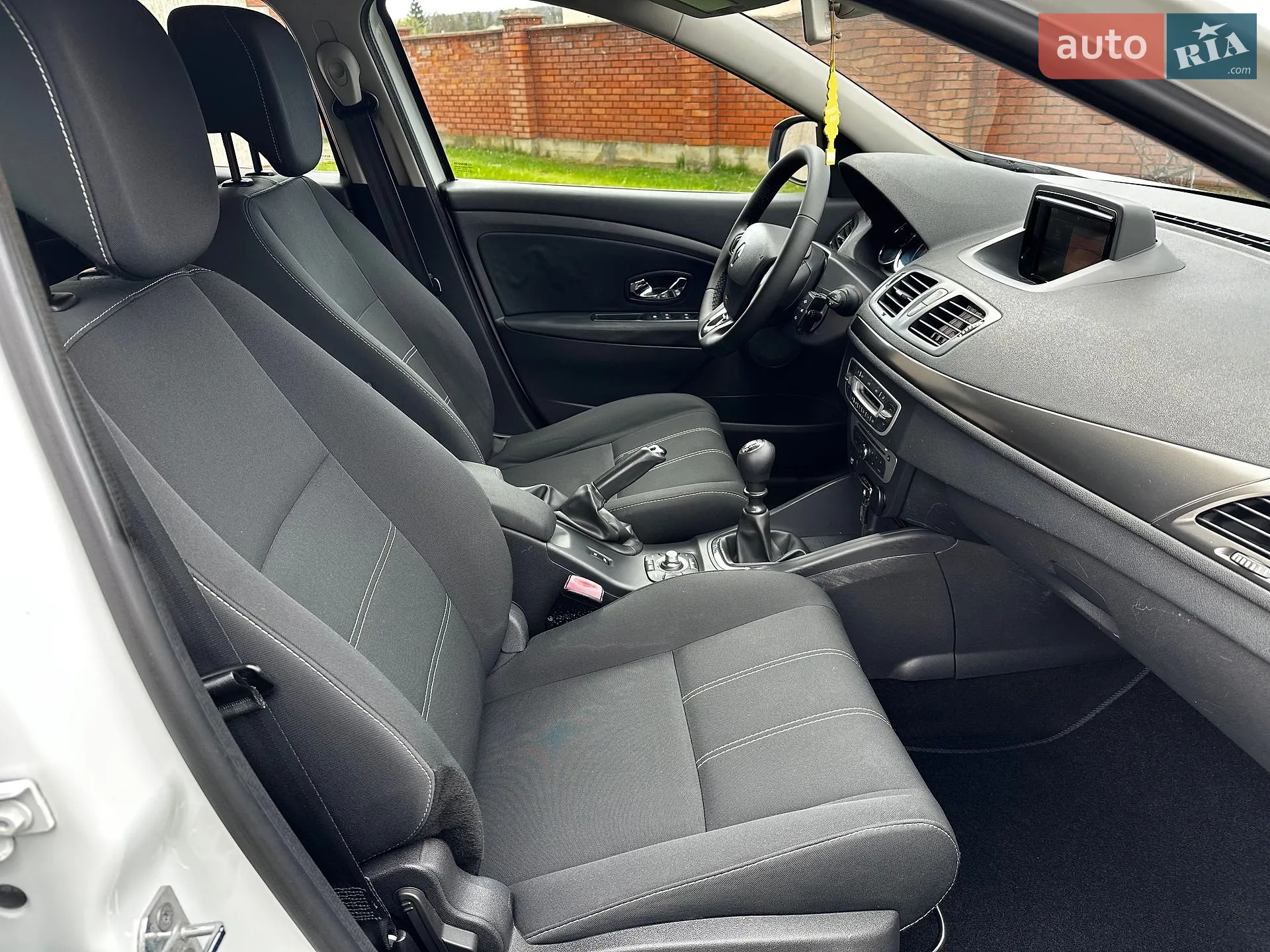 2014 Renault Megane - мініатюра 26