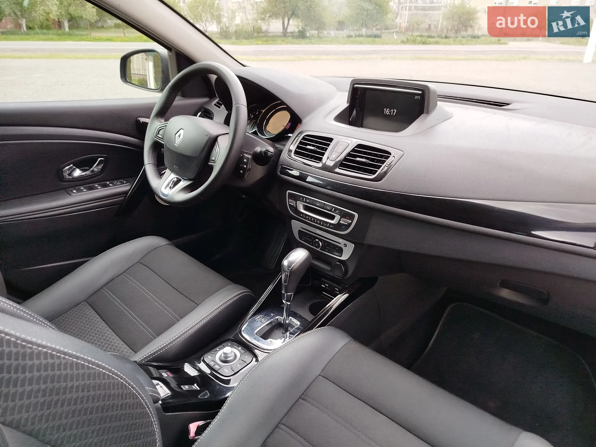 2015 Renault Megane - мініатюра 69