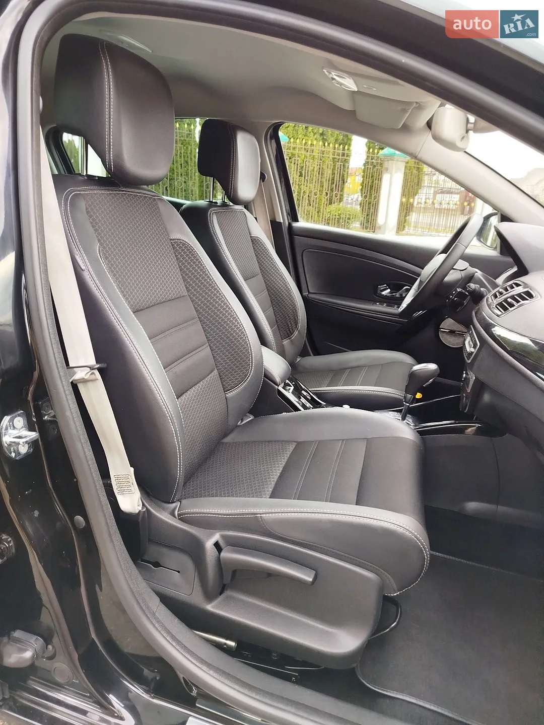 2015 Renault Megane - мініатюра 66
