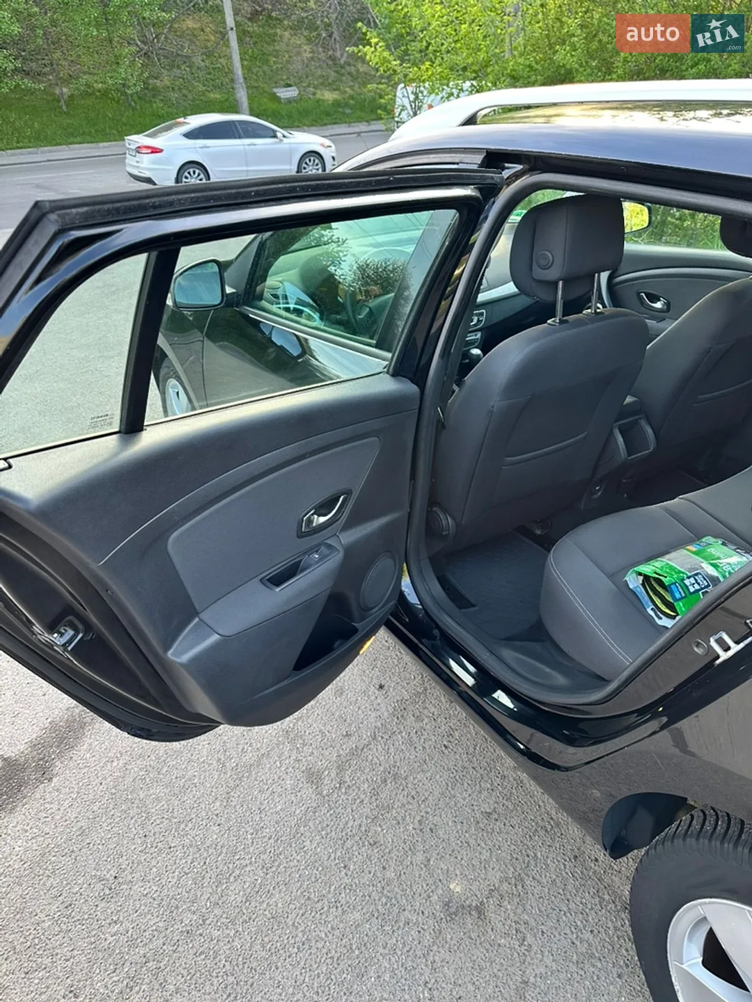 2011 Renault Megane - мініатюра 22