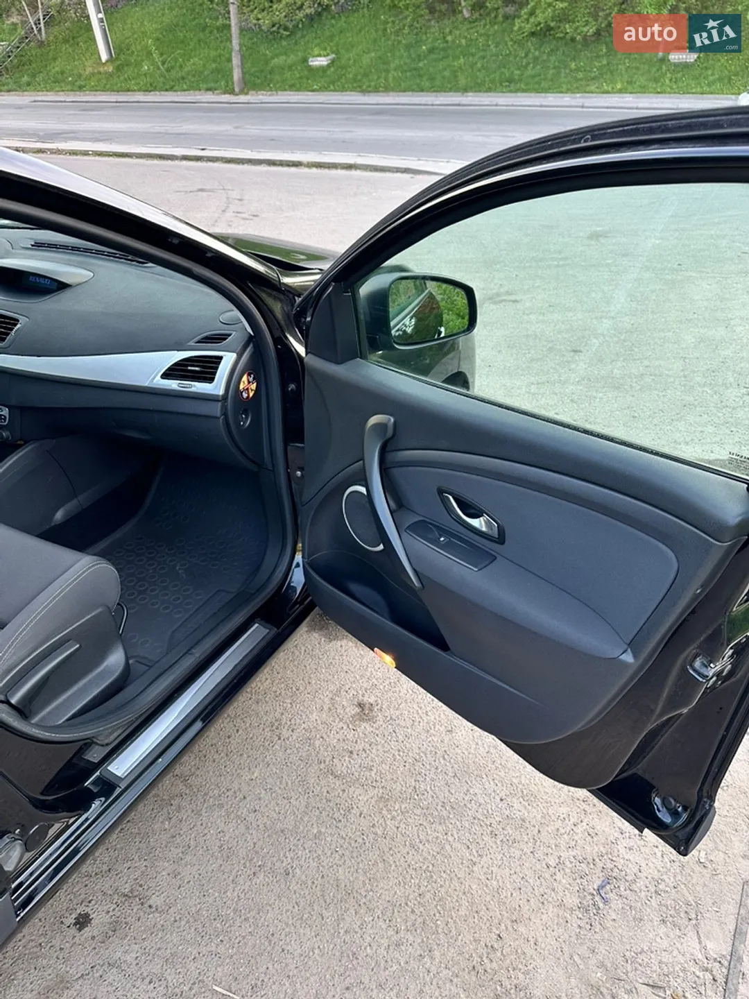 2011 Renault Megane - мініатюра 26