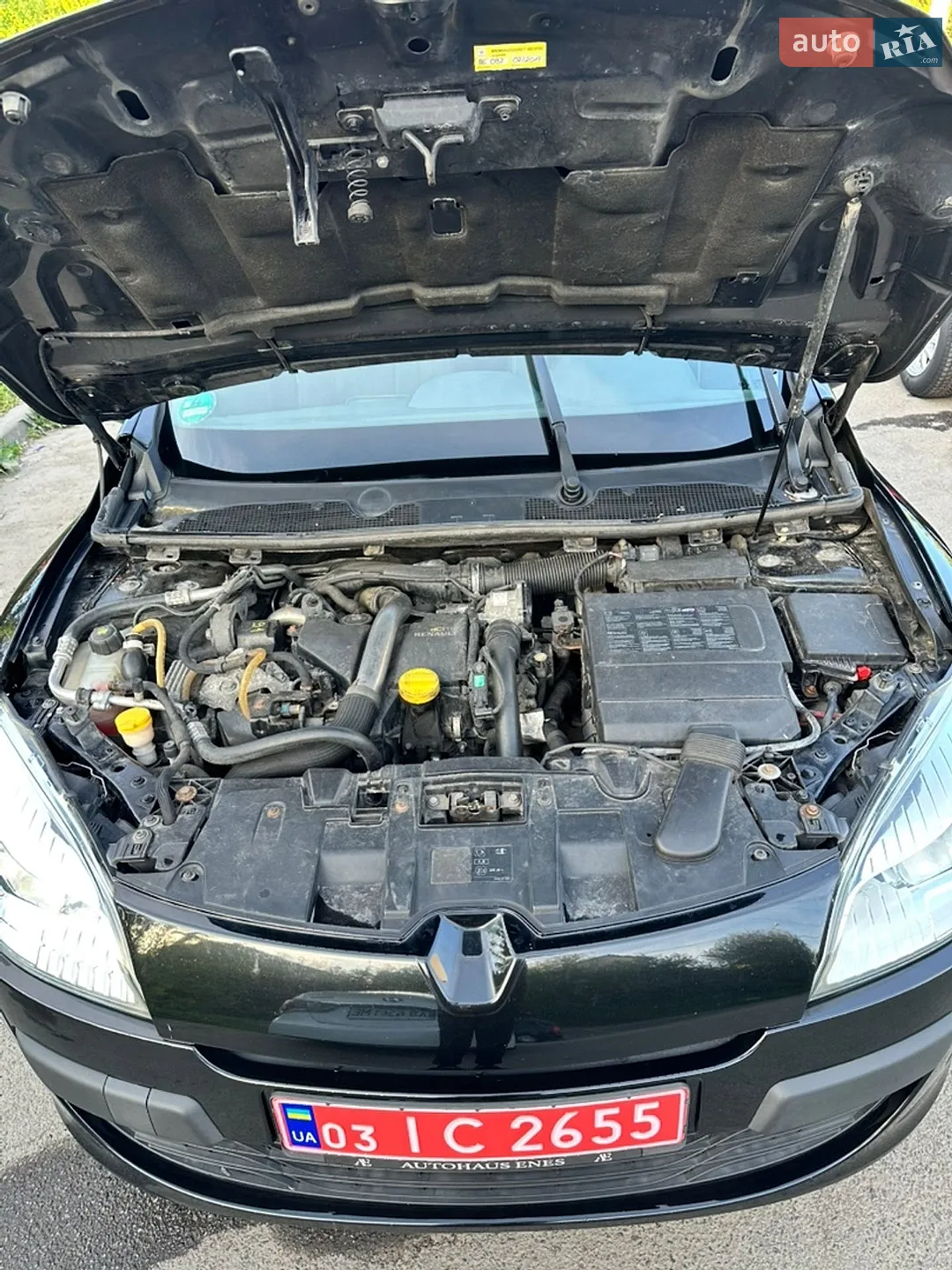 2011 Renault Megane - мініатюра 32