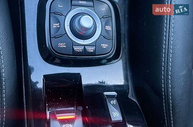 Универсал Renault Megane 2013 в Киеве
