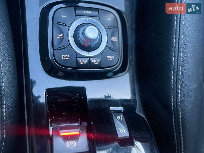 Универсал Renault Megane 2013 в Киеве