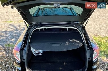 Универсал Renault Megane 2012 в Звенигородке фото 5 Универсал Renault Megane 2012 в Звенигородке