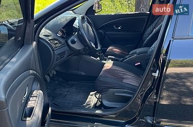 Универсал Renault Megane 2012 в Звенигородке фото 6 Универсал Renault Megane 2012 в Звенигородке