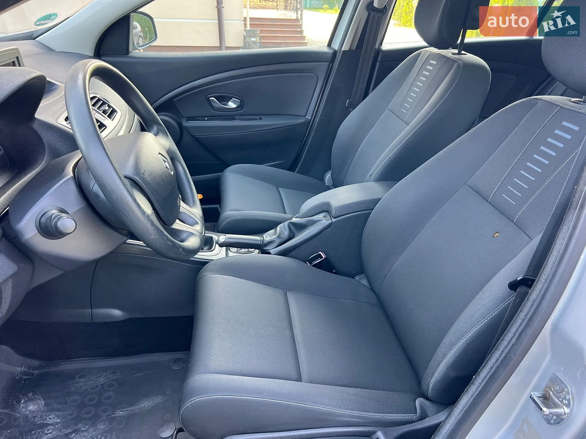 2010 Renault Megane - мініатюра 42