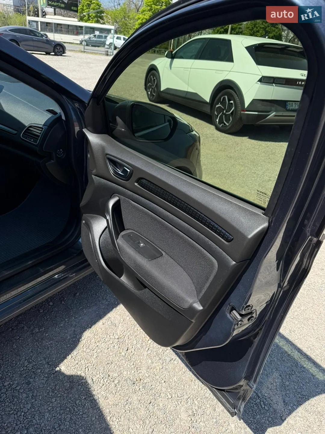 2017 Renault Megane - мініатюра 20