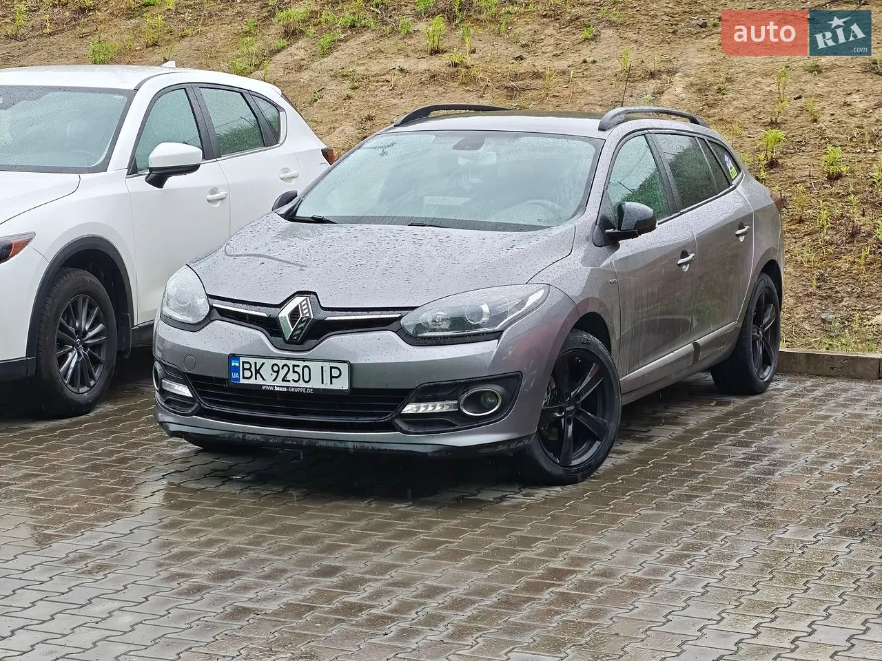 2014 Renault Megane - мініатюра 17