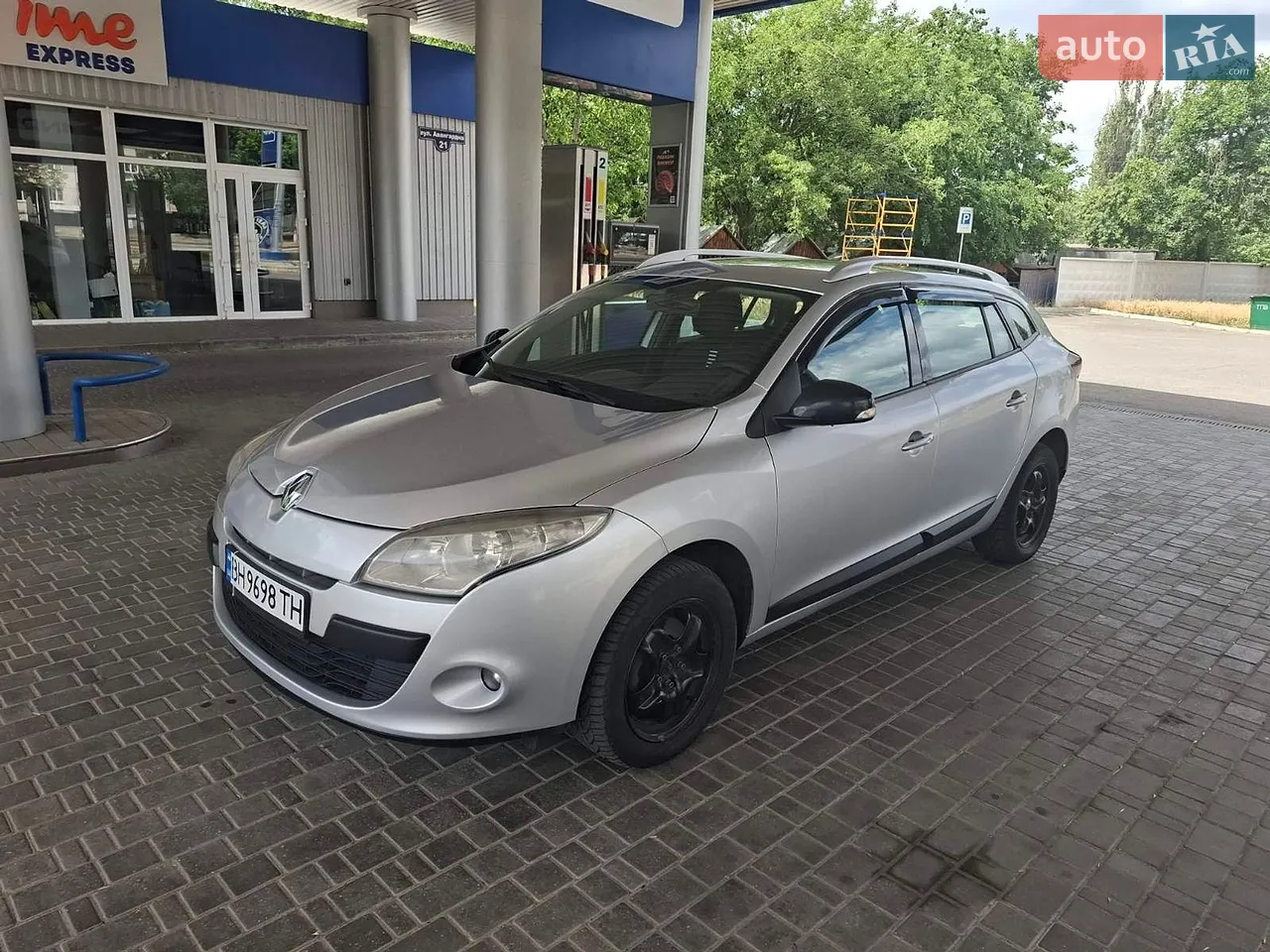 2011 Peugeot 5008 - мініатюра 47