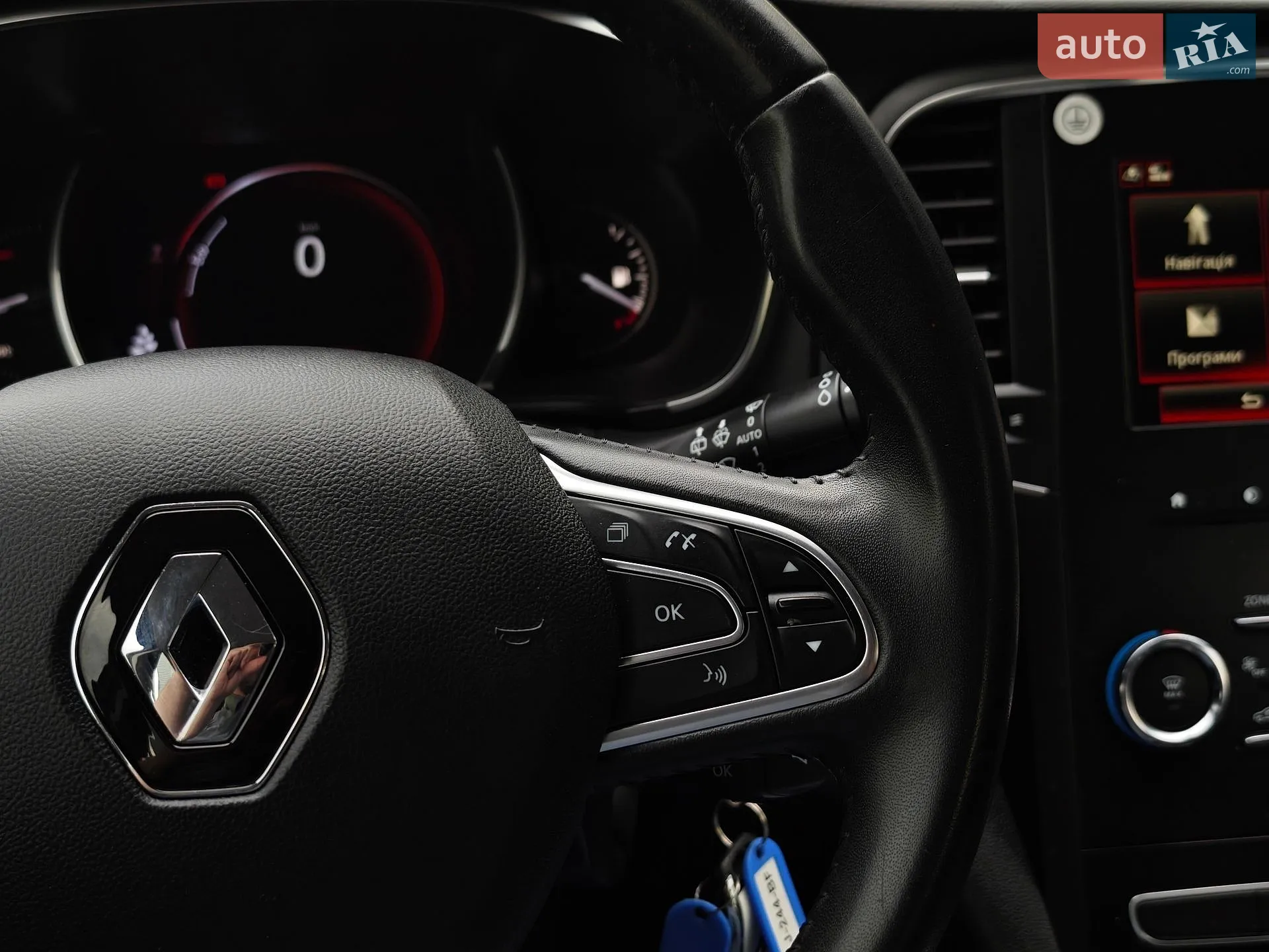 2020 Renault Megane - мініатюра 49
