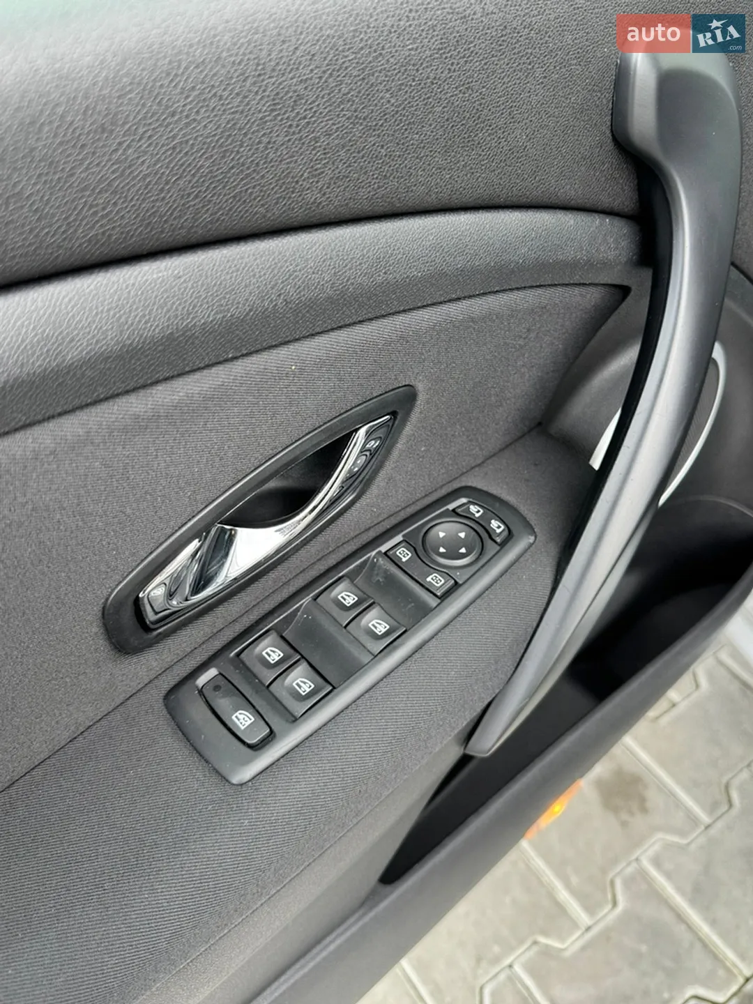 2012 Renault Megane - мініатюра 14