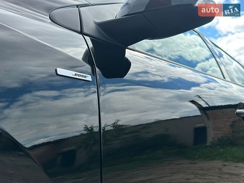 Универсал Renault Megane 2013 в Дрогобыче