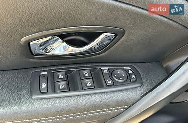 Универсал Renault Megane 2013 в Дрогобыче
