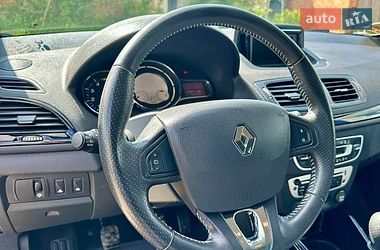 Универсал Renault Megane 2013 в Дрогобыче