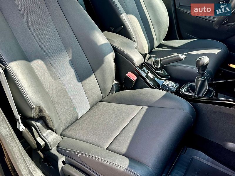 Универсал Renault Megane 2013 в Дрогобыче