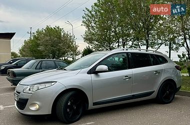 Универсал Renault Megane 2011 в Борисполе