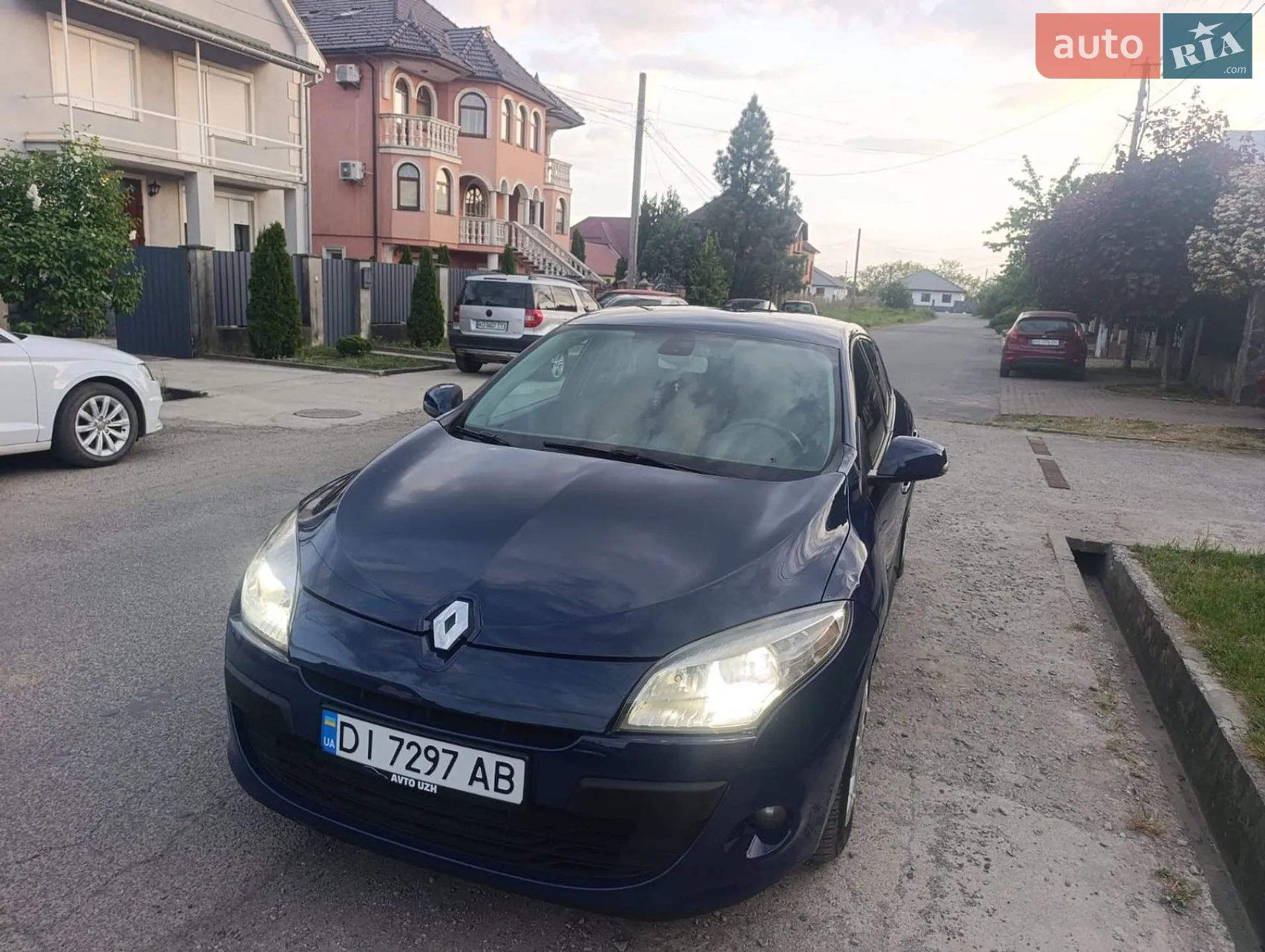 2011 Renault Megane - мініатюра 43