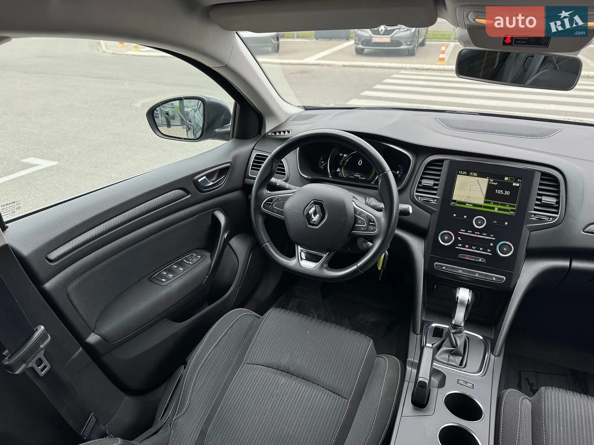 2020 Renault Megane - мініатюра 29