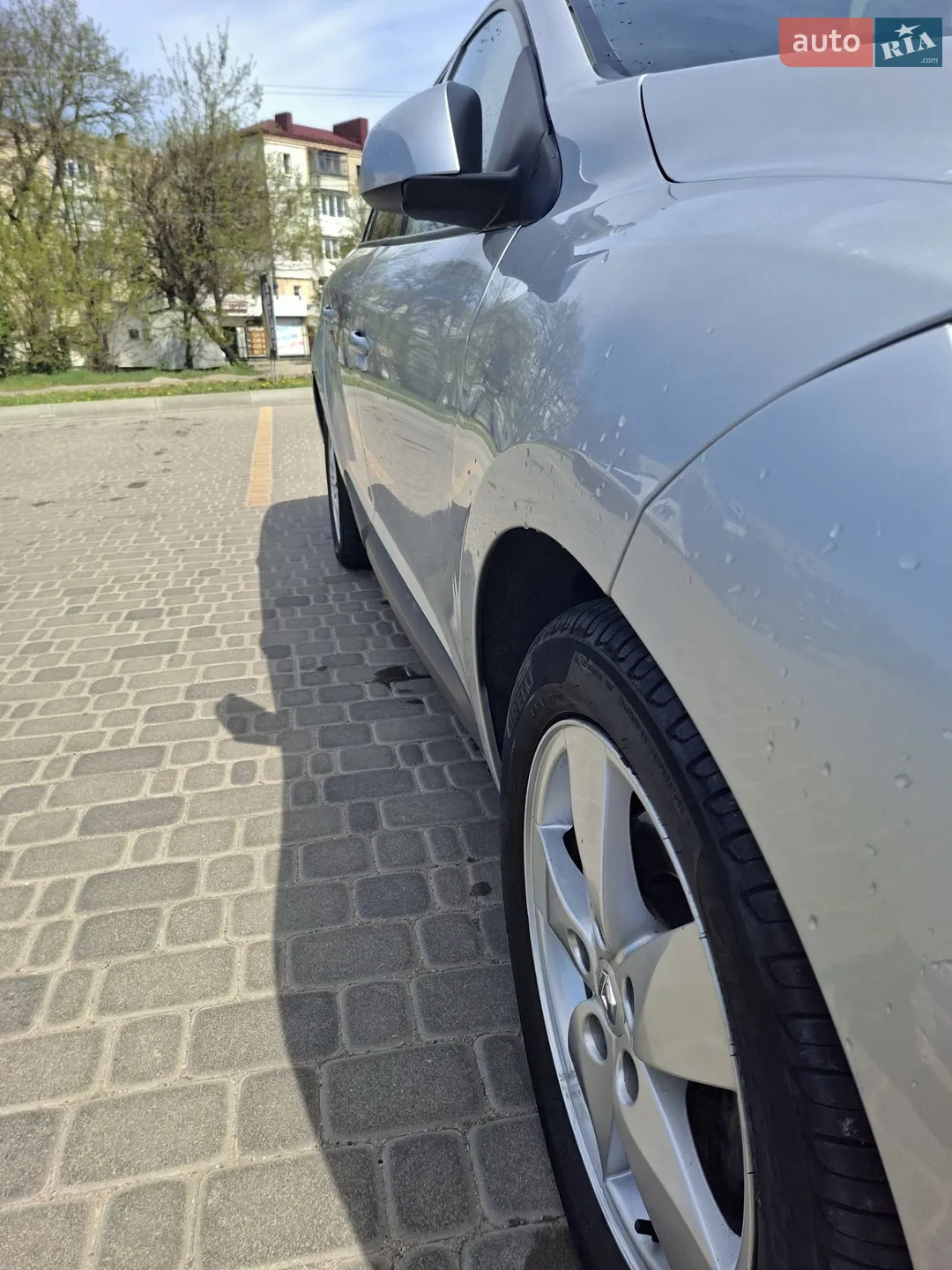 2010 Renault Megane - мініатюра 6