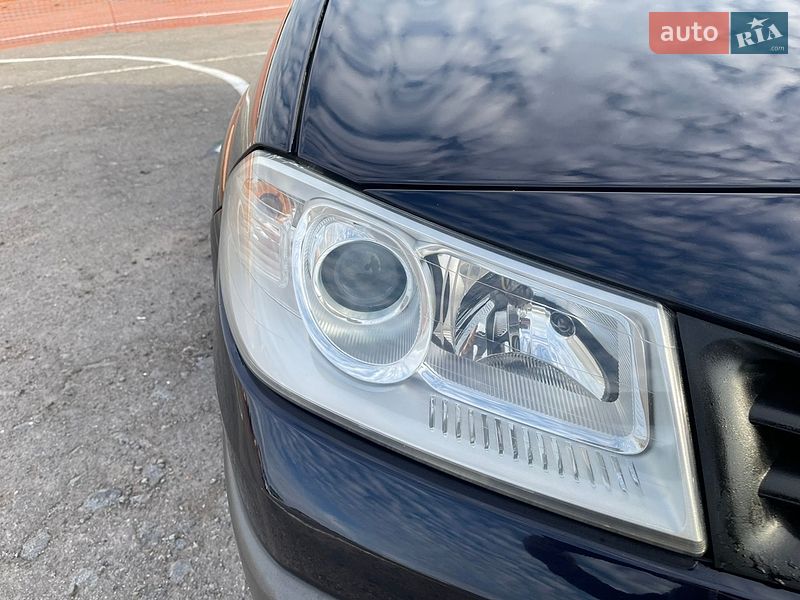 Универсал Renault Megane 2007 в Виннице