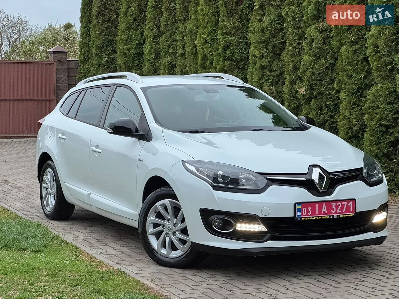 2013 Skoda Octavia - мініатюра 72