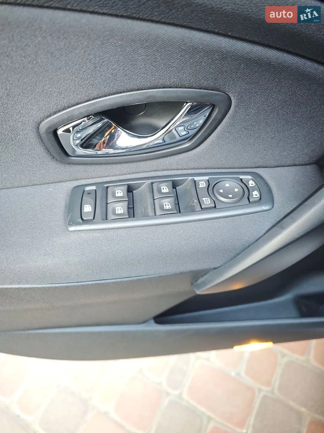 2014 Renault Megane - мініатюра 9