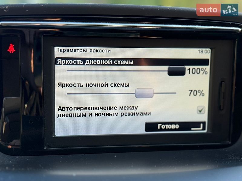 Универсал Renault Megane 2015 в Одессе