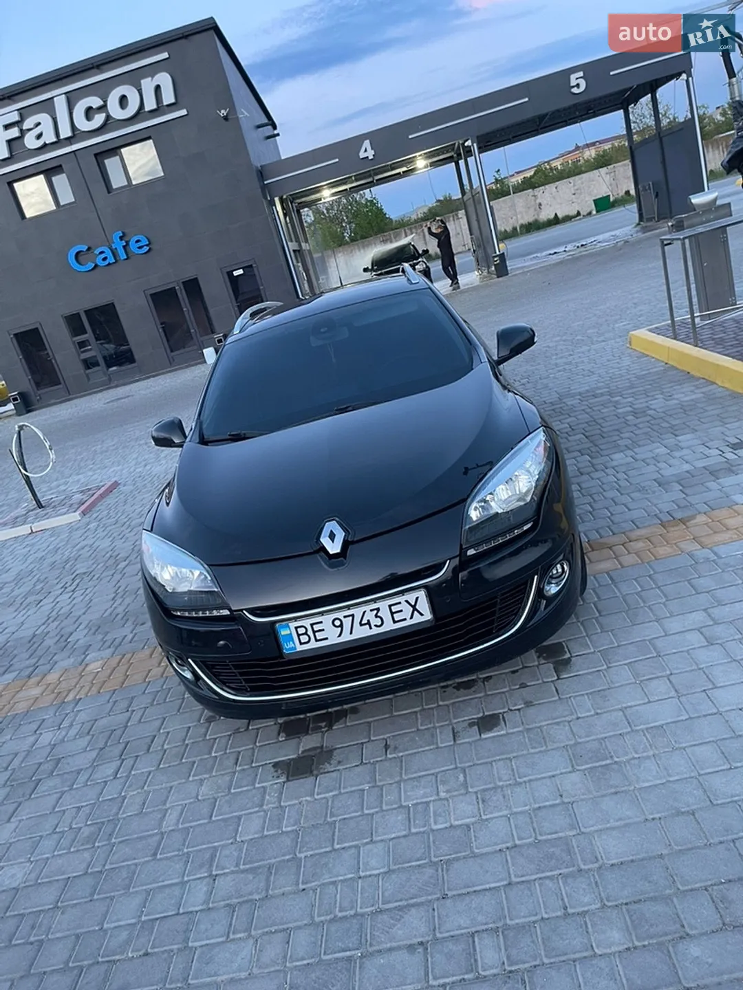2012 Renault Megane - мініатюра 17