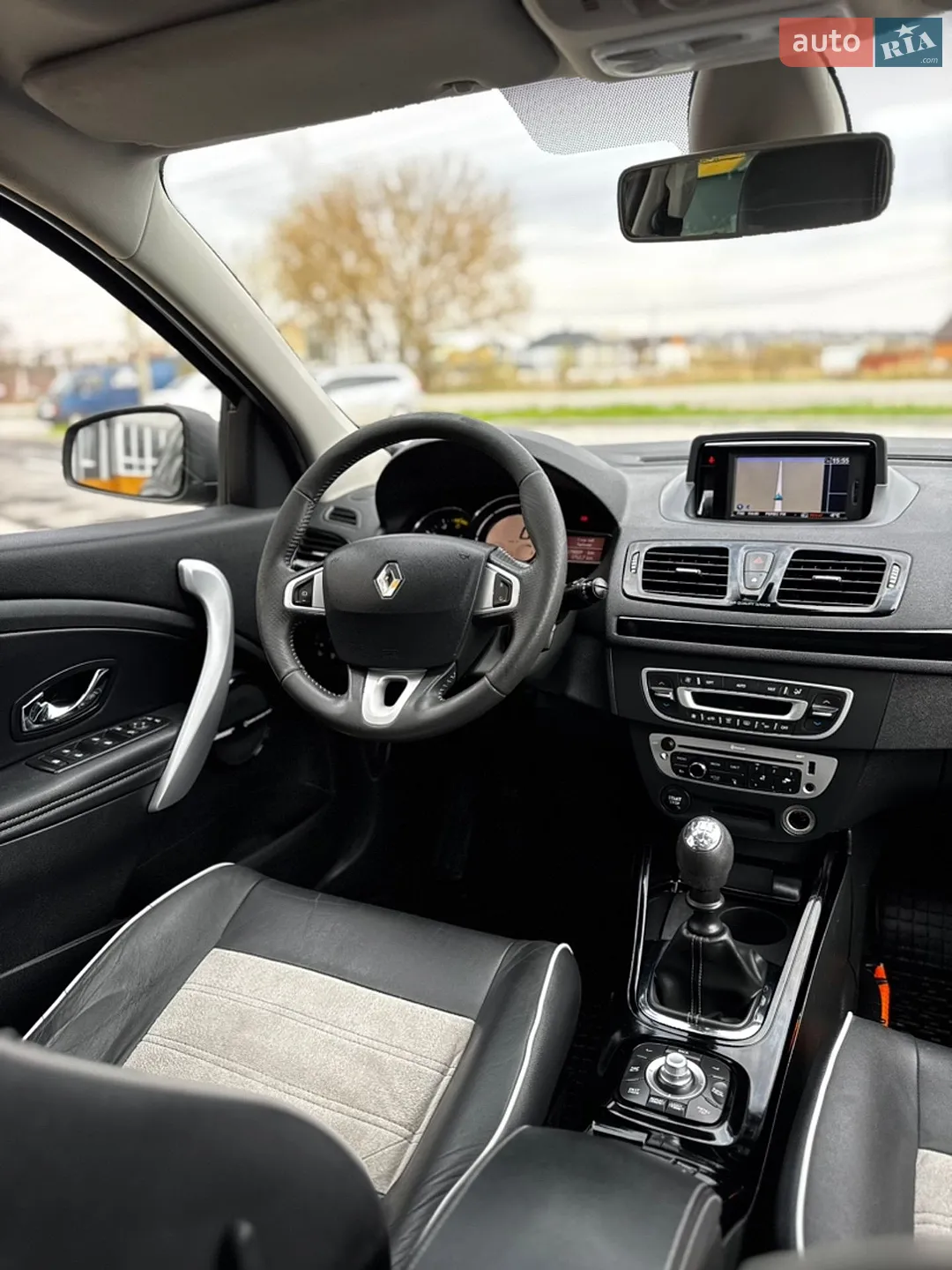 2012 Renault Megane - мініатюра 31