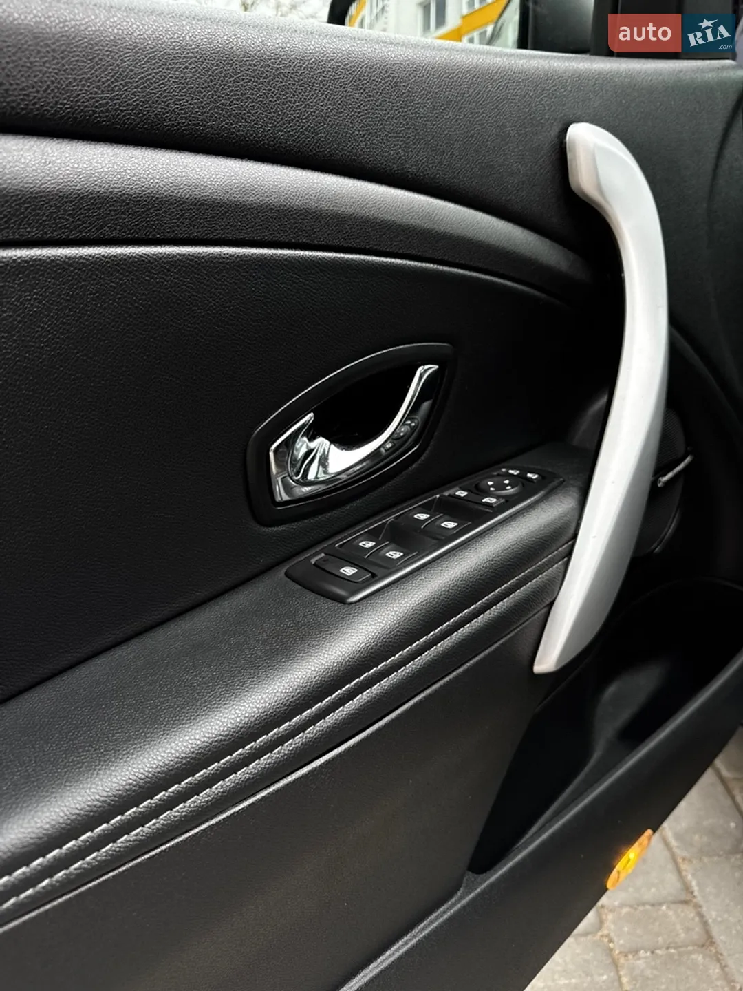 2012 Renault Megane - мініатюра 46