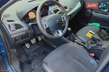 Хэтчбек Renault Megane 2011 в Киеве
