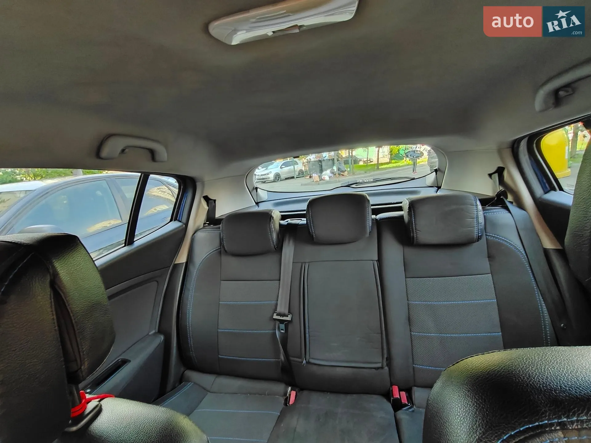2011 Renault Megane - мініатюра 20