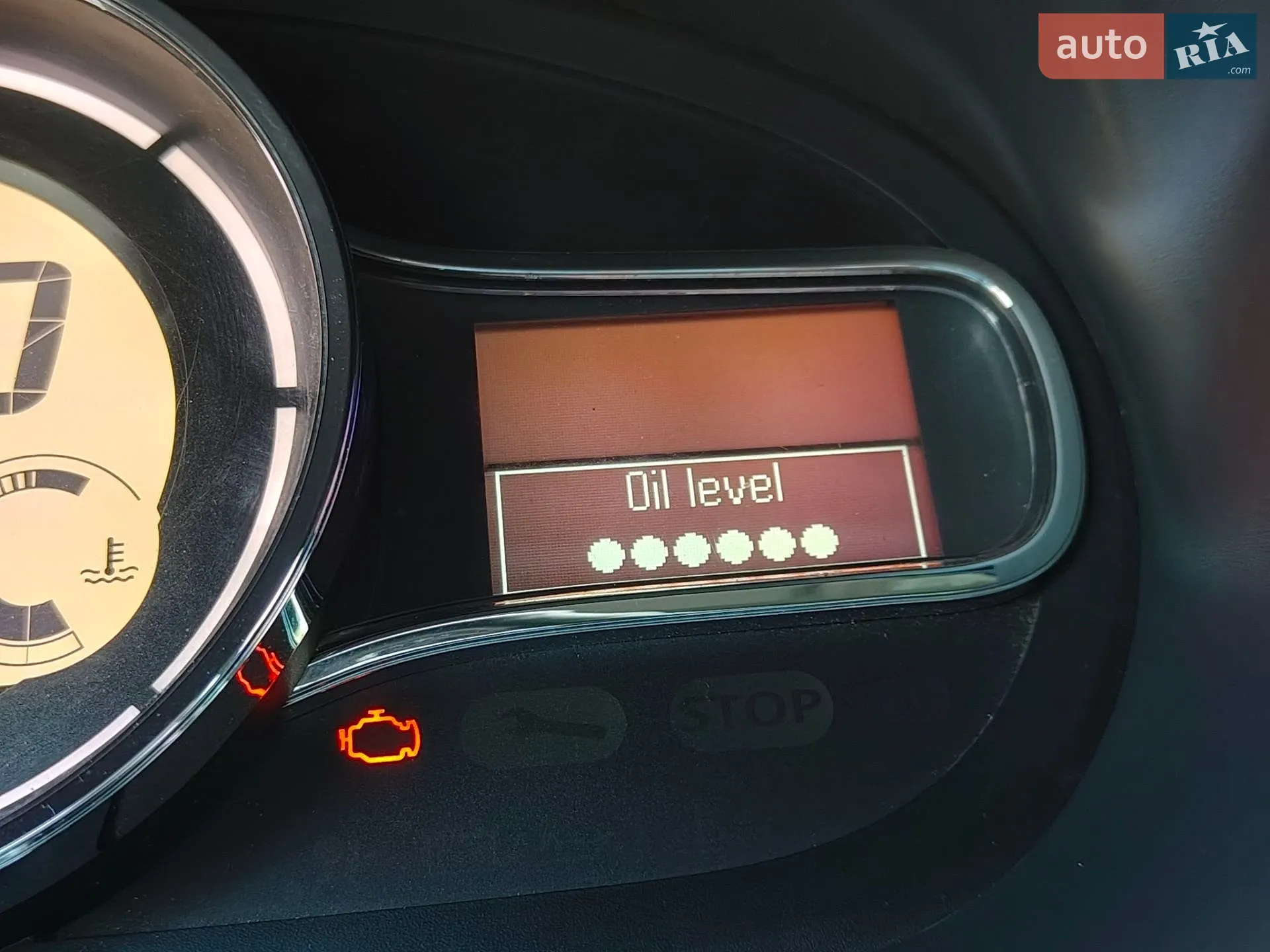 2011 Renault Megane - мініатюра 26