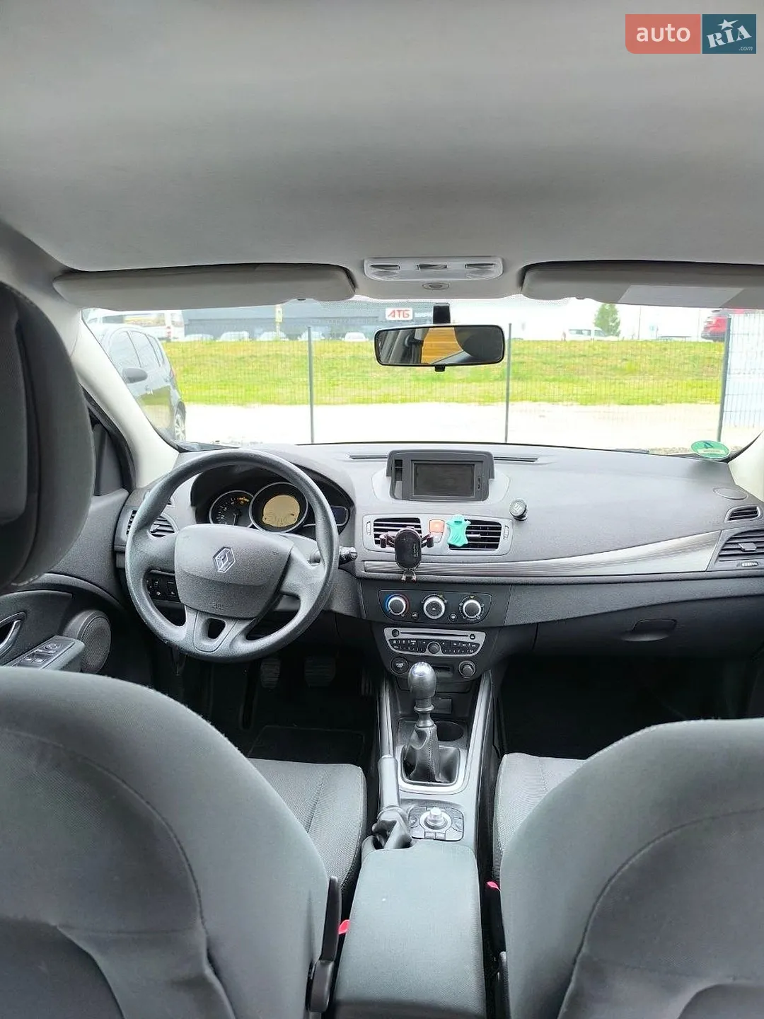 2010 Renault Megane - мініатюра 22