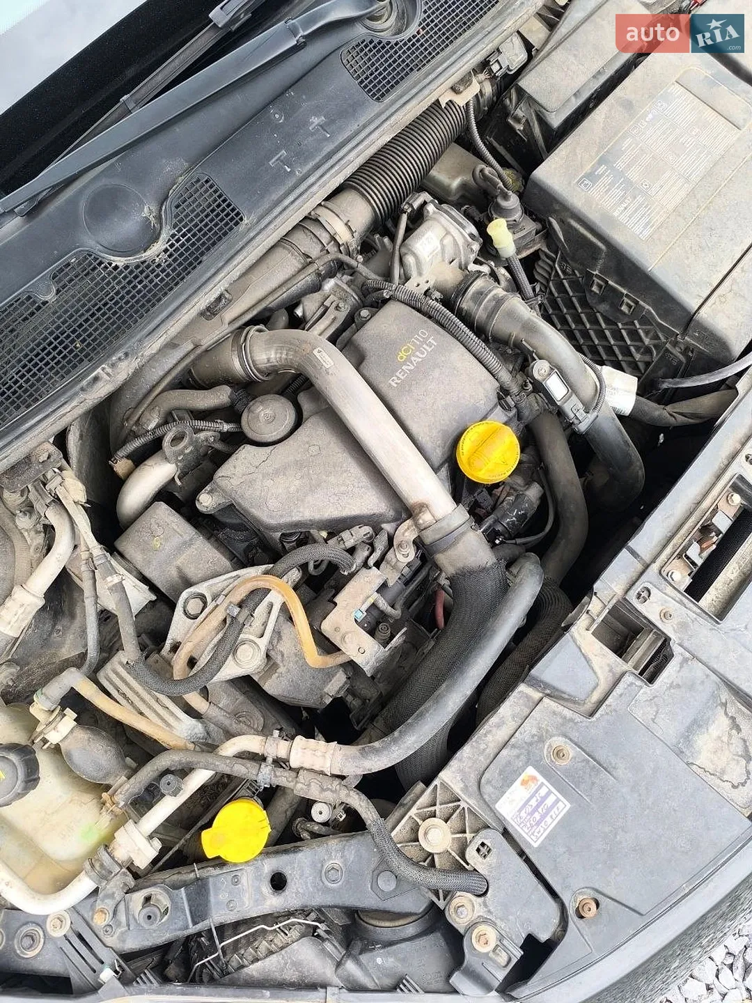 2010 Renault Megane - мініатюра 25