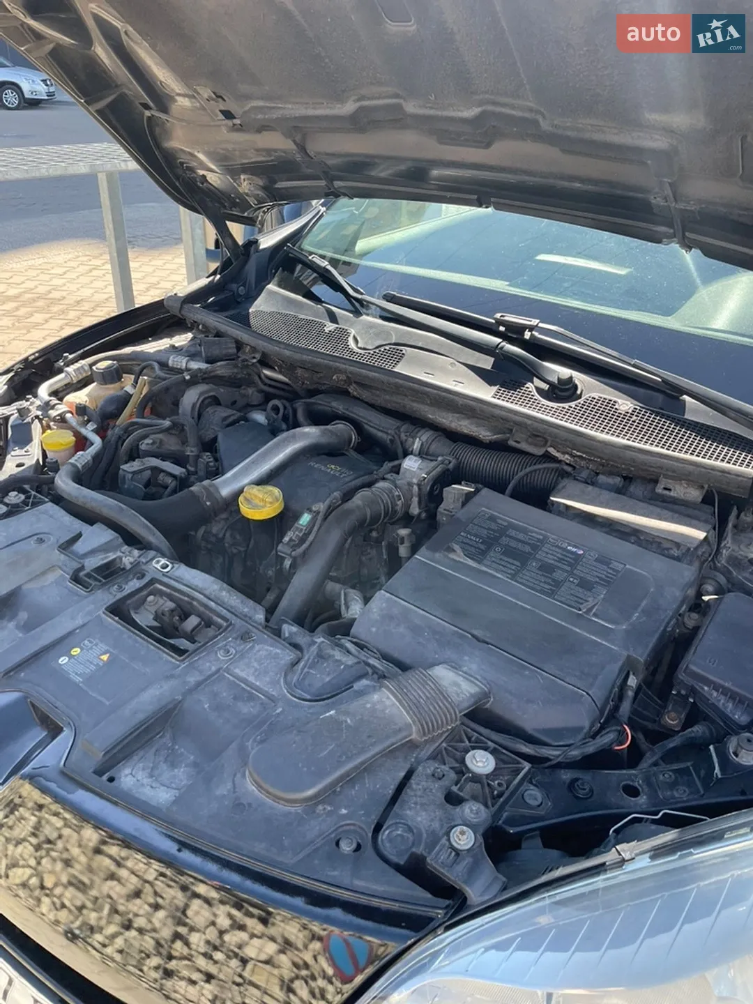 2011 Renault Megane - мініатюра 18